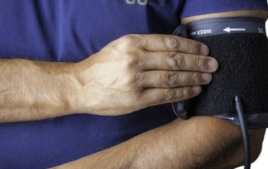 Британські лікарі озвучили спосіб знизити тиск без ліків