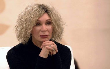 Сын Татьяны Васильевой ослеп на один глаз