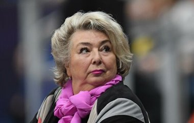 Милая домашняя бабушка: фото Тарасовой без марафета шокировало народ