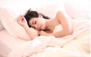 Как засыпать без снотворного: ответ эксперта