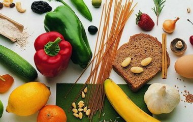 Вчені виявили чотири ключові продукти, які можуть допомогти вам жити довше