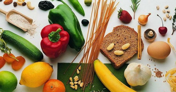 Вчені виявили чотири ключові продукти, які можуть допомогти вам жити довше