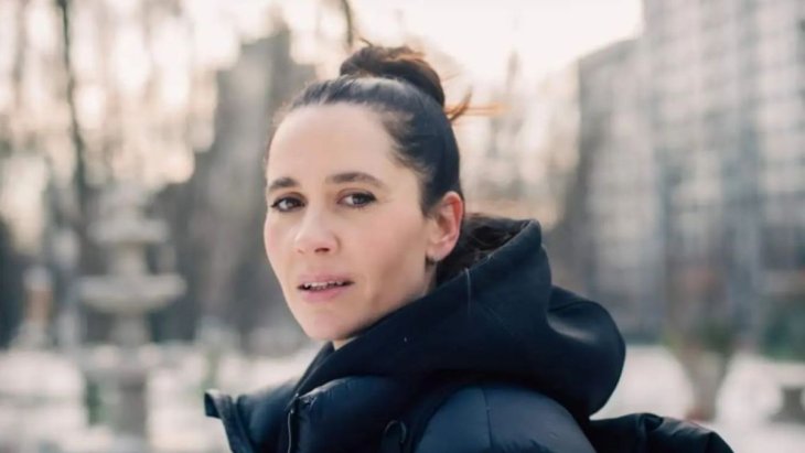 Відома українська акторка відверто розповіла про кризу в стосунках із чоловіком-військовим
