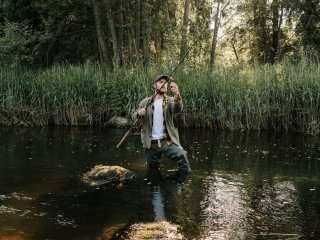 Їх майже не залишилося: сім видів риб в Україні опинилися на межі зникнення