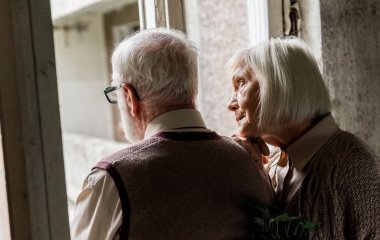 Середня тривалість життя в Україні різко знизилась: що говорять статистика, експерти
