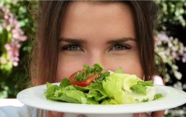Названо найкращі продукти для весняного детоксу
