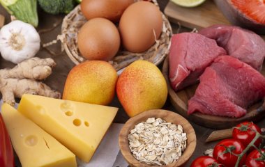 Їж і не бійся: продукти з холестерином, які насправді корисні, - перелік