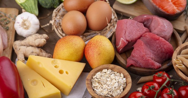 Їж і не бійся: продукти з холестерином, які насправді корисні, - перелік