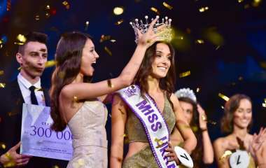 Подробности скандала на конкурсе «Мисс Украина-2018»: почему Вероника Дидусенко лишилась короны