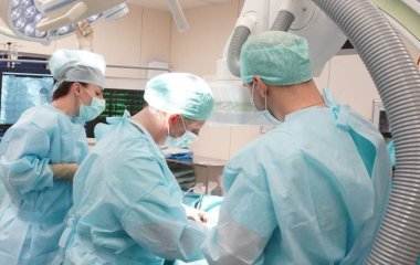 Лікарі розповіли про симптоми підвищеного холестерину