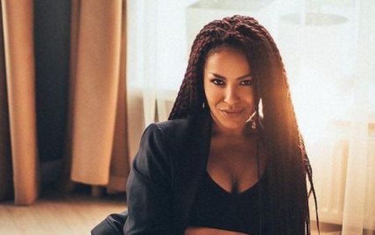 Певица Гайтана рассказала о горе в ее семье