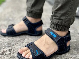 Як чоловічі босоніжки стали найзручнішим взуттям для спеки