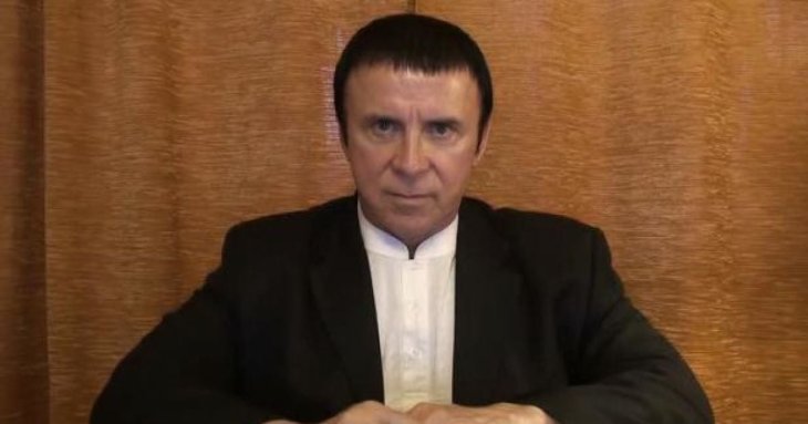 Анатолія Кашпіровського поховали у Вінниці: який вигляд має могила скандального гіпнотизера