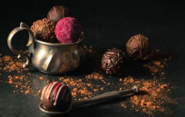 Назван популярный продукт, который поможет снизить риск болезней сердца