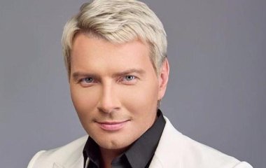 Николай Басков рассказал, как похудел на 15 кг