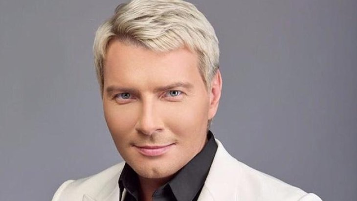 Николай Басков рассказал, как похудел на 15 кг