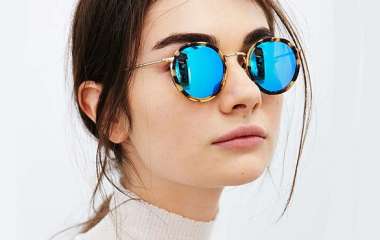 Женские солнцезащитные очки 2018