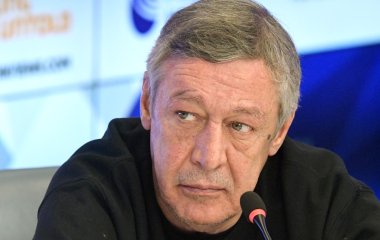 Стало известно, почему Михаилу Ефремову не позволили остаться в хозотряде СИЗО