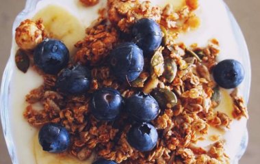 Ученые назвали продукты, которые продлевают жизнь
