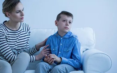 Вчені з'ясували, чому чоловіки частіше страждають від шизофренії та аутизму