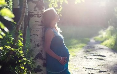 Народити, щоб одужати: які захворювання зникають назавжди після вагітності