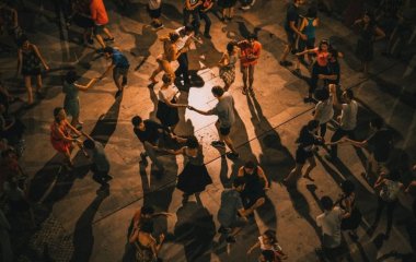 Танці уповільнюють розвиток хвороби Паркінсона