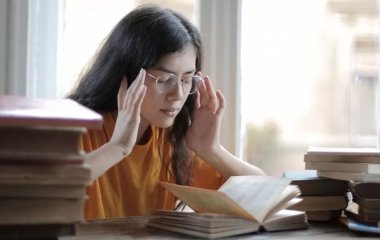 Як зняти головний біль своїми руками