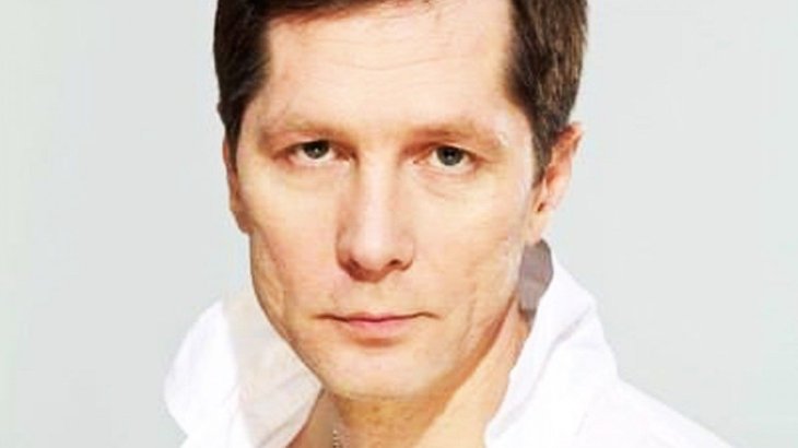 У актера «Улиц разбитых фонарей» Георгия Позднякова похитили ребенка