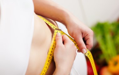 5 способів набрати вагу без шкоди здоров'ю
