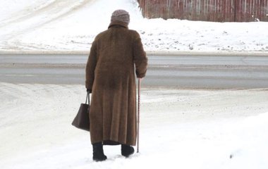 Вчені виявили зв'язок між дефіцитом B12 та розвитком депресії у літніх людей.