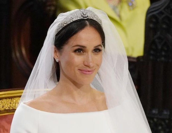 Без секретов: известный психолог проанализировал гардероб Меган Маркл 