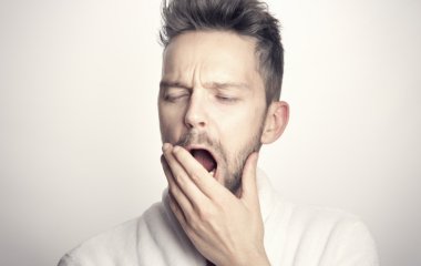 Зниження лібідо, незграбність та інші несподівані ознаки нестачі сну