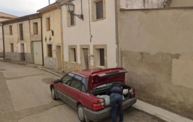 Знімок Google Maps допоміг у розкритті заплутану справу про вбивство – фото