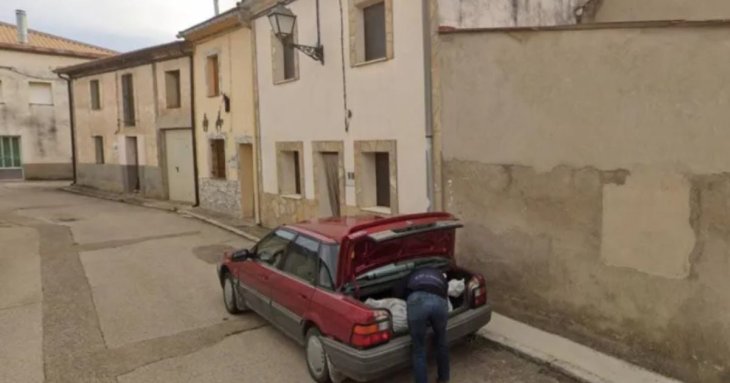 Знімок Google Maps допоміг у розкритті заплутану справу про вбивство – фото