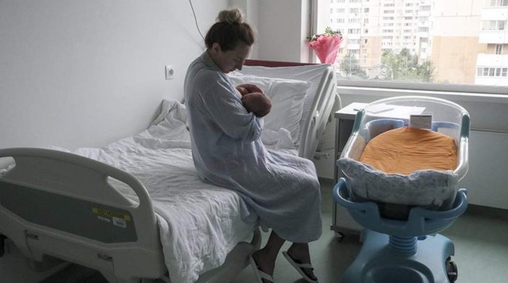 Лікар-педіатр перерахувала плюси грудного вигодовування для жінок