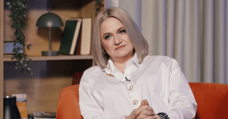 Наталія Бучинська шокувала, як пережила клінічну смерть і з якими серйозними діагнозами боролась