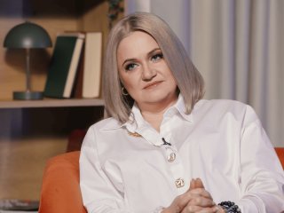 Наталія Бучинська шокувала, як пережила клінічну смерть і з якими серйозними діагнозами боролась