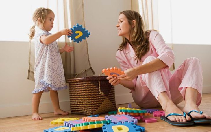 Как говорить с ребенком, чтобы он правильно воспринимал услышанное