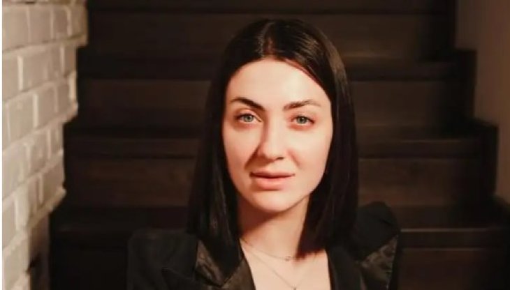 Жена Сергея Бабкина поразила сходством с 12-летней дочкой