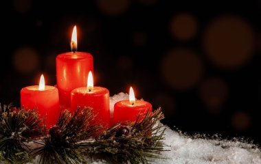 День ангела 19 лютого: кого та як вітати з іменинами