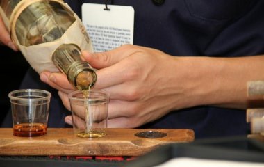 Вчені з'ясували, що повна відмова від алкоголю шкідлива для мозку