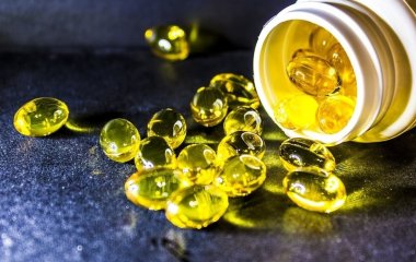 Ендокринолог назвав продукти, багаті на вітамін E