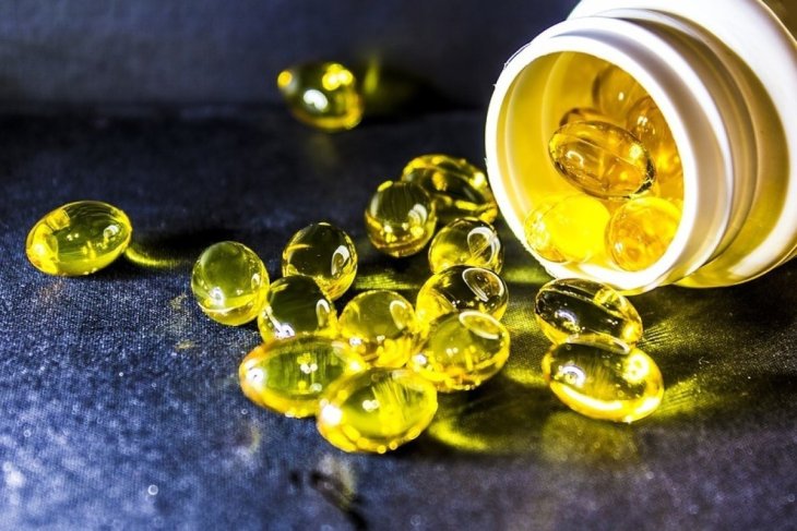 Ендокринолог назвав продукти, багаті на вітамін E