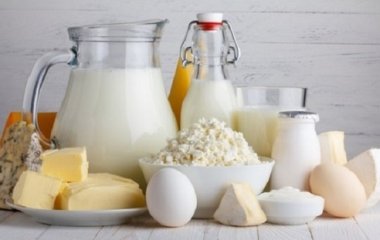 Дієтолог назвав продукт, що продовжує життя