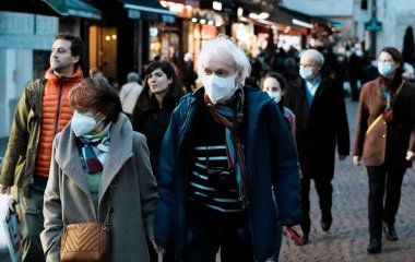 Посткоронавірусну втому пояснили збоями у регуляції нервової системи