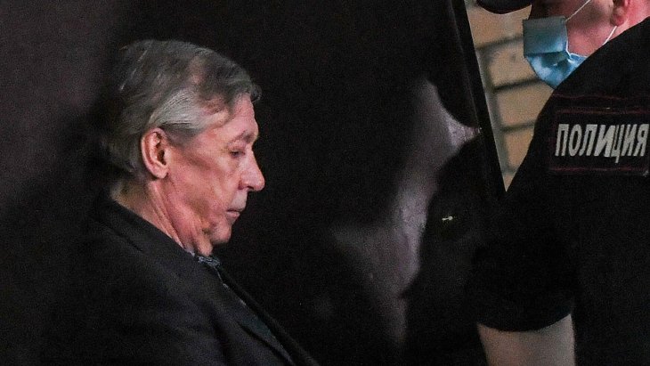 Три лжесвидетеля по делу Михаила Ефремова предстанут перед судом