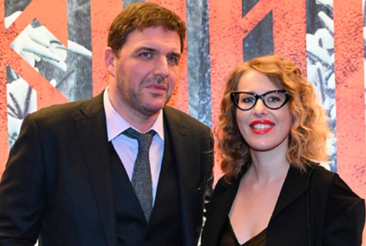 Виторган «пригрозил» сбросить Собчак с моста