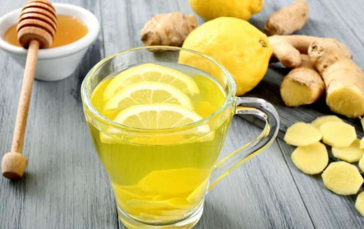 Лимон для похудения - как принимать?