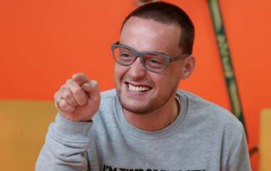 Гуф отдыхает в Таиланде