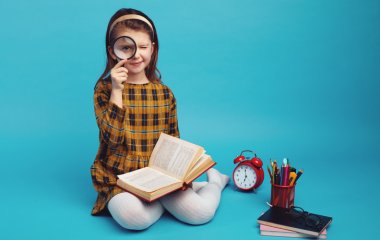 Как распознать и развить способности у детей: талантливый ребенок — это норма!